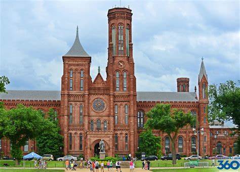 Smithsonian Museums
